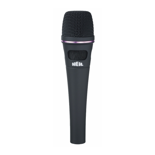 Heil Microphones